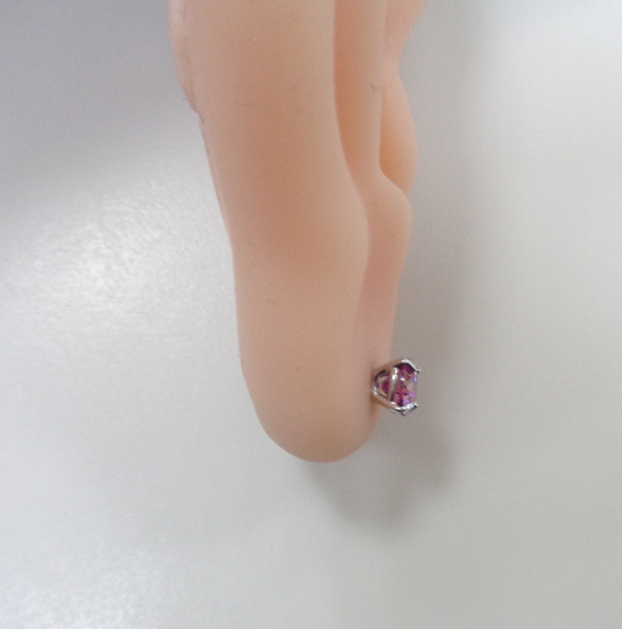 10522-003504 Серьги (Ag 925)